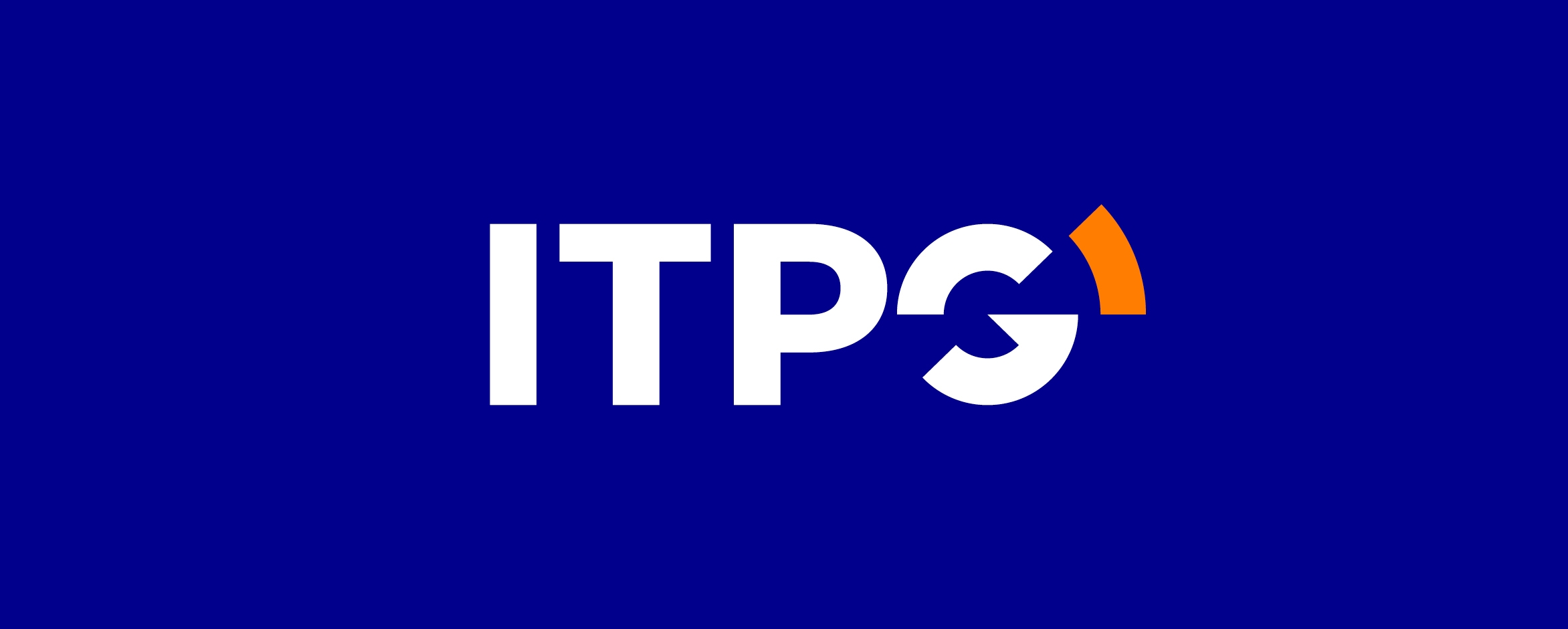 Het logo van IT Performance Group
